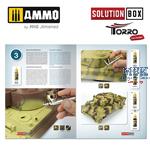 WWII German Tanks SOLUTION BOOK