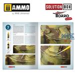 WWII German Tanks SOLUTION BOOK