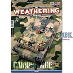 Weathering Magazine No.20  Camouflage