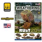 Weathering Magazine No.38 "RUST 2.0"