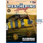 Aircraft Weathering Magazine No.16 - Rarities