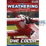Aircraft Weathering Magazine No.20 One Color