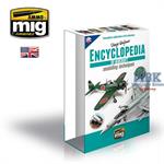 CASE FOR ENCYCLOPEDIA OF AIRCRAFT MODELLING