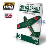 Encyclopedia of Aircraft Modeling #3 "Painting"