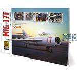 MIG-17F/ LIM-5/ SHENYANG J-5 VISUAL MODELERS GUIDE