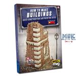 HOW TO MAKE BUILDINGS - Basic Guide