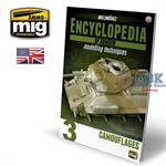 Encyclopedia of armour modelling #3 "Camouflages"