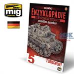 Encyclopedia of armour modelling #5- Deutsch