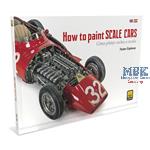 Modelling School - How to Paint Scale Cars