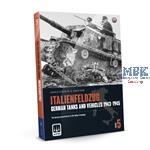 ITALIENFELDZUG - TANKS AND VEHICLES 1943-45 #5