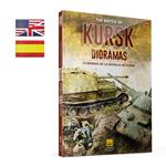 Battle of Kursk in DIORAMAS
