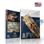 The Weathering Magazine AFVs ESSENTIALS (English)
