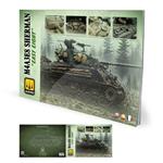 MAA3E8 Sherman "EASY EIGHT" Visual Modelers Guide