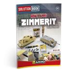 How to Apply ZIMMERIT in scale SOLUTION BOOK