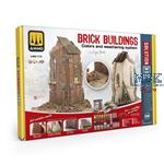 Brick Buildings - SOLUTION BOX 09