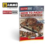Realistic Rust Solution Box