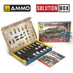 NATO & BUNDESWEHR Vehicles - SOLUTION BOX 26