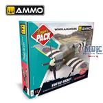 SUPER PACK WWII RAF Aircraft