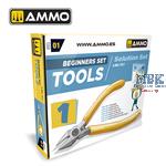 SUPER PACK Beginners Set: Tools