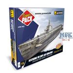 SUPER PACK Weathering for Ships and Submarines