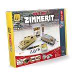 SOLUTION BOX  MINI - How to Apply ZIMMERIT i.scale