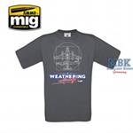 The Weathering Aircraft T-shirt (M)