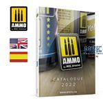 Ammo of Mig Katalog / Catalogue 2022