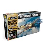 Aces Legacy Focke Wulf 190 A-5 PREMIUM EDITION