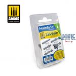 FGM-148 Javelin Set 2-Firing Position Version