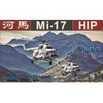 Mil Mi-17 Hip Early