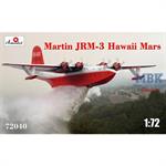 Martin JRM-3 Hawaii Mars