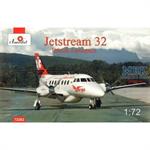 Jetstream-32