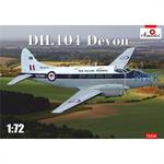 DH-104 Devon