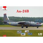 Antonov An-24B