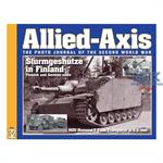 Allied-Axis Issue 32