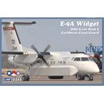 E-9A Widget DHC-8-106 Dash 8