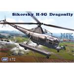 Sikorsky H-5G Dragonfly