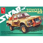 1980 TOYOTA Hilux SR5 Pickup 1:25