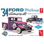 1934 Ford PICKUP 1:25