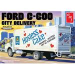 Ford C-600 City Delivery (Hostess Cake)