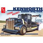 Bandag Bandit Kenworth Drag Truck (Tyrone Malone)