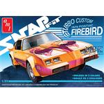1979 PONTIAC FIREBIRD "Turbo Custom" (Snap) 1:25