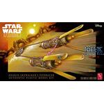Star Wars Anakin Skywalker’s Podracer