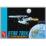 Star Trek Classic U.S.S. Enterprise 1:650