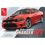 2021 Dodge Charger R/T 1:25