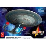 Star Trek U.S.S. Enterprise NCC-1701-C 1:1400