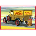 1929 Ford Woody Pickup Coke 1:25