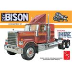 Chevrolet Bison Conventional Tractor 1:25