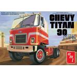 Chevy Titan 90 1:25