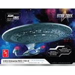 Star Trek U.S.S. Enterprise NCC-1701-D 1:1400